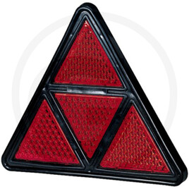 HELLA Reflector