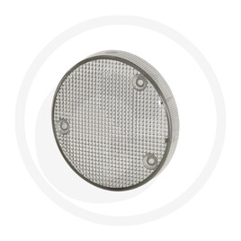 HELLA Lens, grey