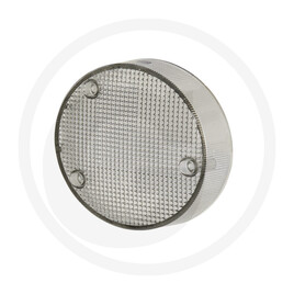 HELLA Lens, grey