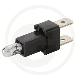HELLA Bulb holder
