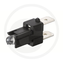 HELLA Bulb holder