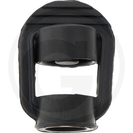 HELLA Rubber plug