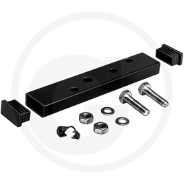 HELLA Bracket set