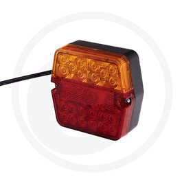 HELLA Multifunction LED light