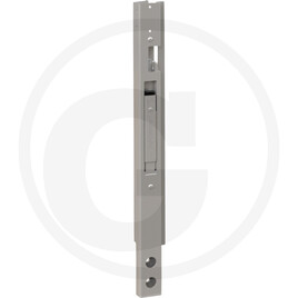 Hesterberg Corner stanchion SolidMaster, 802P-600mm