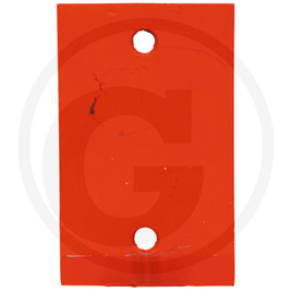 GRANIT Slide plate
