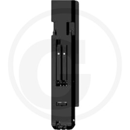 GRANIT Tail stanchion