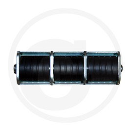 GRANIT Rolling impact buffer