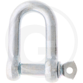 D-shackle