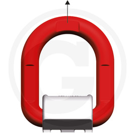 Pewag Anchor point