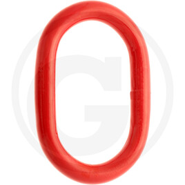 Oval eye