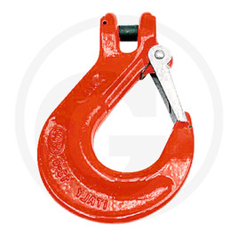 Standard hook