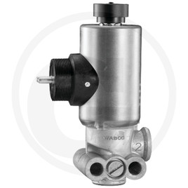 Wabco 3/2-way solenoid valve