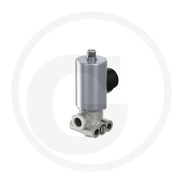 Wabco 3/2-way solenoid valve