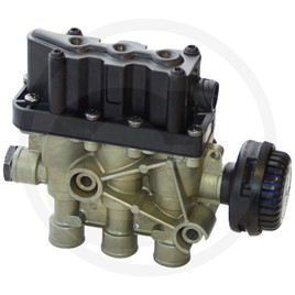 Wabco ECAS solenoid valve