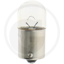 GRANIT Spherical bulb R10W