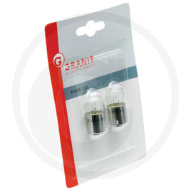 GRANIT Spherical bulb R10W