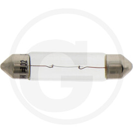 GRANIT Festoon bulb T10.5x42.5 10W