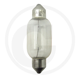 GRANIT Festoon bulb T15.5x43 18W
