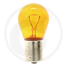 GRANIT Spherical bulb PY21W