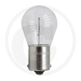 GRANIT Spherical bulb P21W