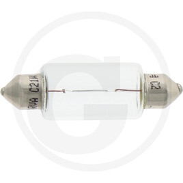 GRANIT Festoon bulb C21W