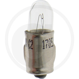 GRANIT Spherical bulb J2W
