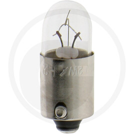 GRANIT Spherical bulb T2W