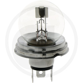 GRANIT Spherical bulb R2