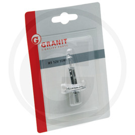 GRANIT Halogen bulb H1
