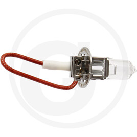GRANIT Halogen bulb H3