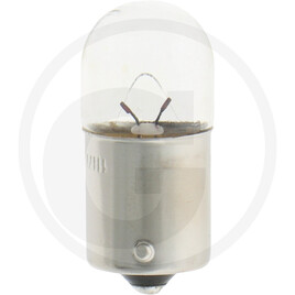 GRANIT Spherical bulb R5W