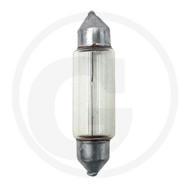 GRANIT Festoon bulb C5W