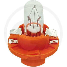 GRANIT Plastic socket bulb EBSP25