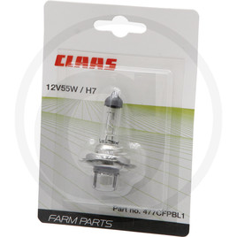 CFP Halogen bulb H7