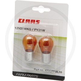 CFP Bulb blister pack