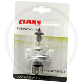 CFP Halogen bulb H4