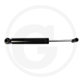 GRANIT Overrun damper