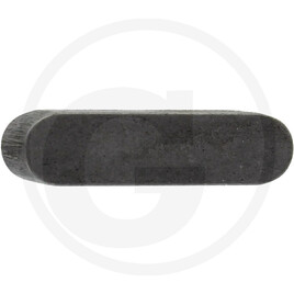 GRANIT Parallel key 8x7x32 DIN 6885