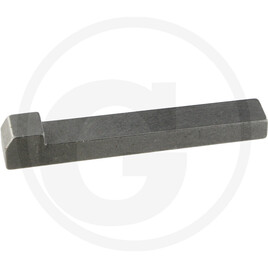 GRANIT Gib-head key