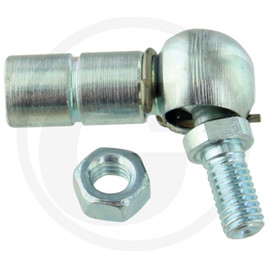 GRANIT Angle joint L M5 DIN 71802