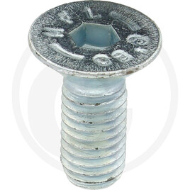 GRANIT Countersunk screw M8x20 DIN 7991