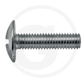 GRANIT Mushroom head bolt
