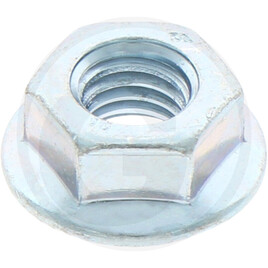 GRANIT Flange nut DIN 88914 M8 steel