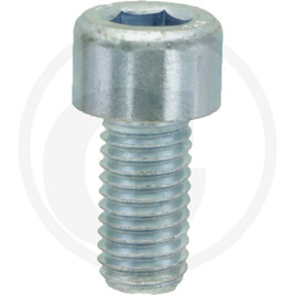 GRANIT Cylinder head bolt M10x20 DIN 912