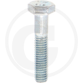 GRANIT Hexagon head bolt M6x30 DIN 931