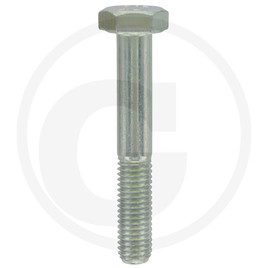 GRANIT Hexagon head bolt DIN 931