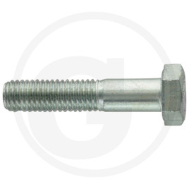 GRANIT Hexagon head bolt M12x55 DIN 931