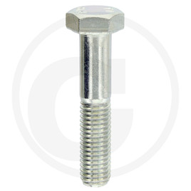 GRANIT Hexagon head bolt DIN 931