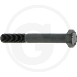 GRANIT Hexagon head bolt M12x90 DIN 931